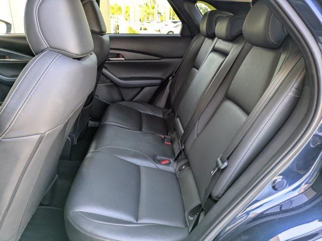 used 2021 Mazda CX-30 car, priced at $21,258