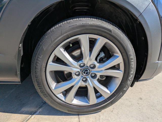 used 2021 Mazda CX-30 car, priced at $21,258