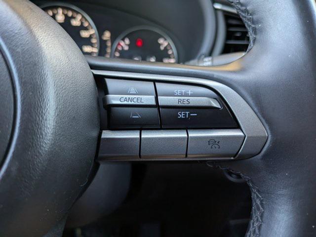 used 2021 Mazda CX-30 car, priced at $21,258