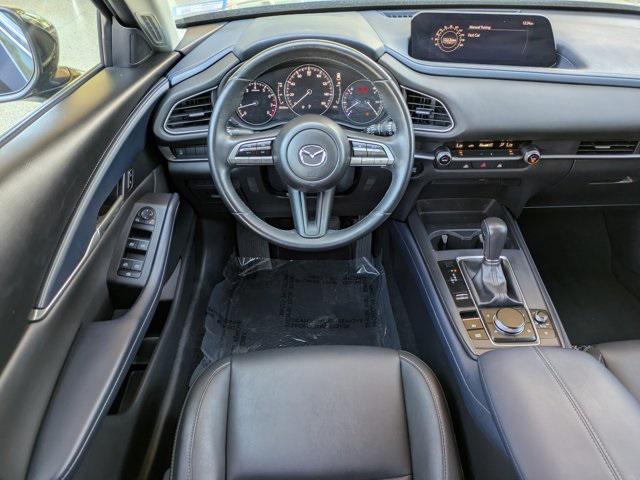 used 2021 Mazda CX-30 car, priced at $21,258