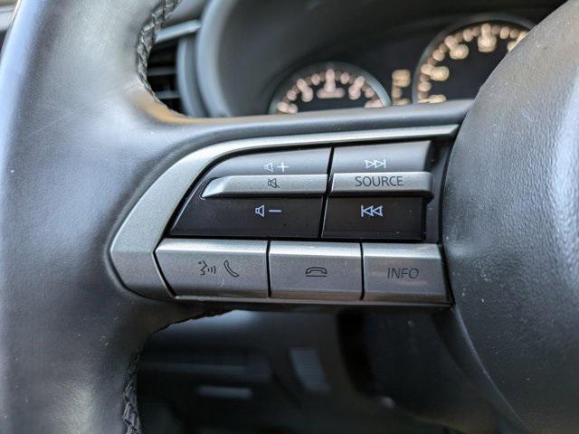 used 2021 Mazda CX-30 car, priced at $21,258