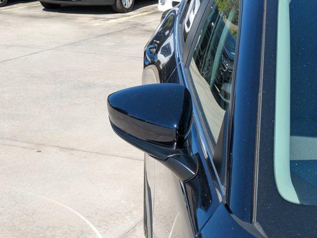 used 2021 Mazda CX-30 car, priced at $21,258