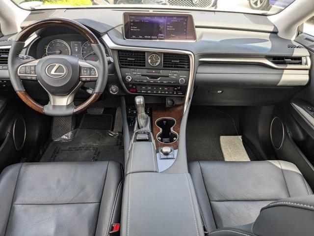 used 2018 Lexus RX 350 car, priced at $30,561