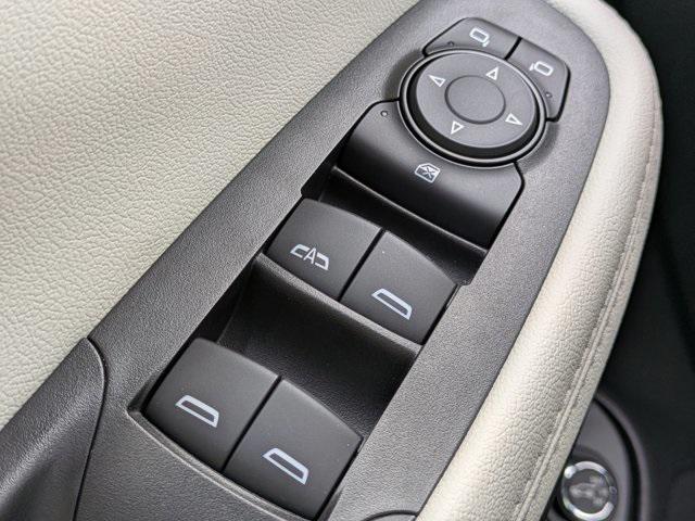 used 2022 Buick Encore GX car, priced at $21,599