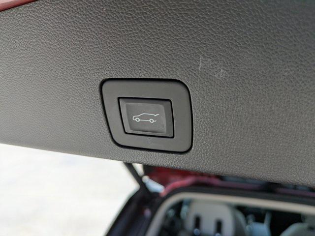 used 2022 Buick Encore GX car, priced at $21,599