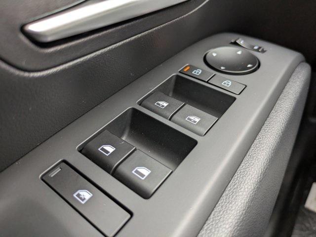 new 2025 Hyundai TUCSON Hybrid car, priced at $35,323