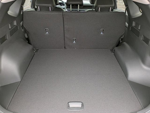 new 2025 Hyundai TUCSON Hybrid car, priced at $35,323