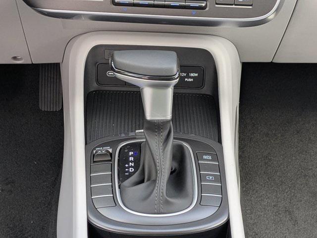 new 2025 Hyundai Kona car, priced at $28,450