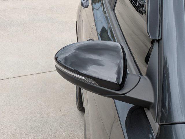 used 2024 Kia Forte car, priced at $20,556