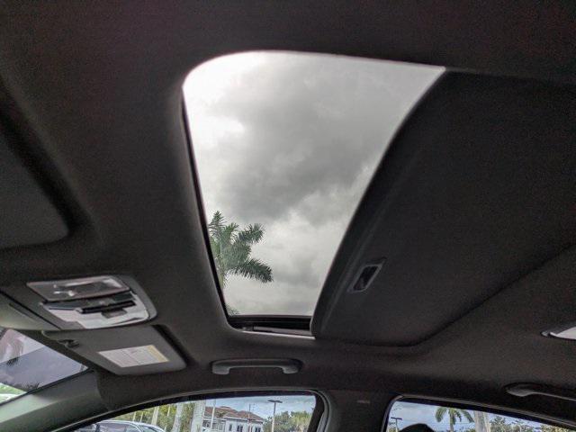 used 2024 Kia Forte car, priced at $20,556