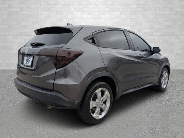 used 2016 Honda HR-V car, priced at $13,281