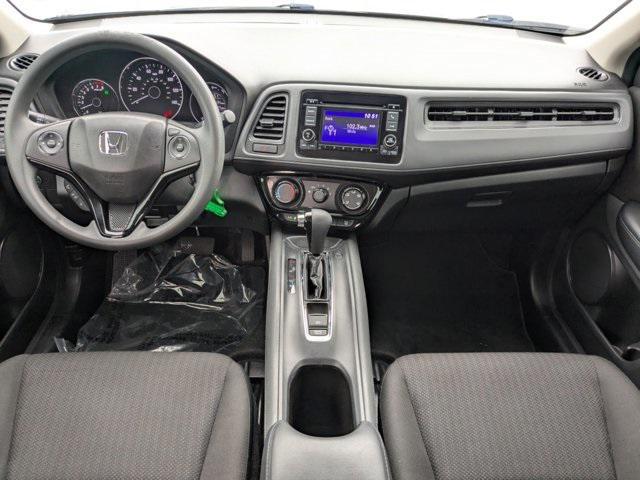 used 2016 Honda HR-V car, priced at $13,281