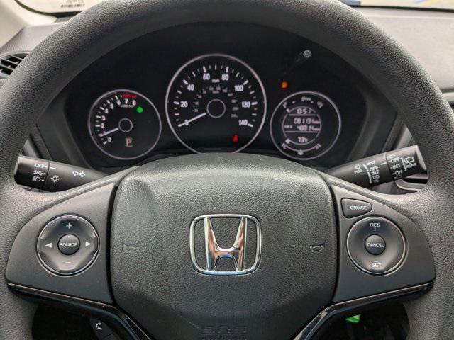 used 2016 Honda HR-V car, priced at $13,281