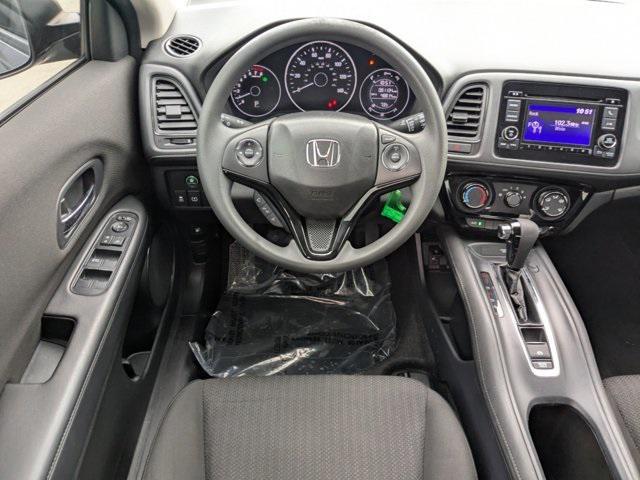 used 2016 Honda HR-V car, priced at $13,281