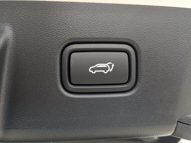 new 2025 Hyundai Tucson car, priced at $32,950