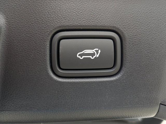 new 2025 Hyundai Tucson car, priced at $32,950