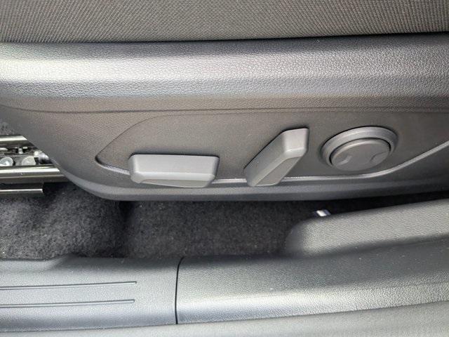 new 2025 Hyundai Tucson car, priced at $32,950
