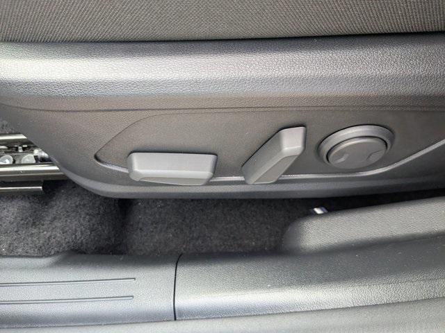 new 2025 Hyundai Tucson car, priced at $32,950