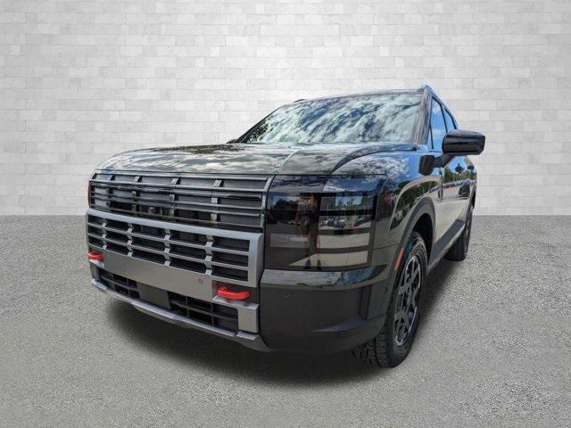 new 2026 Hyundai Palisade car, priced at $51,070