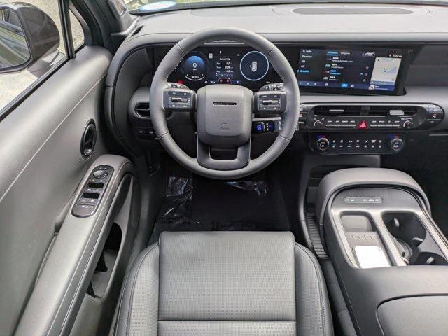 new 2026 Hyundai Palisade car, priced at $51,070