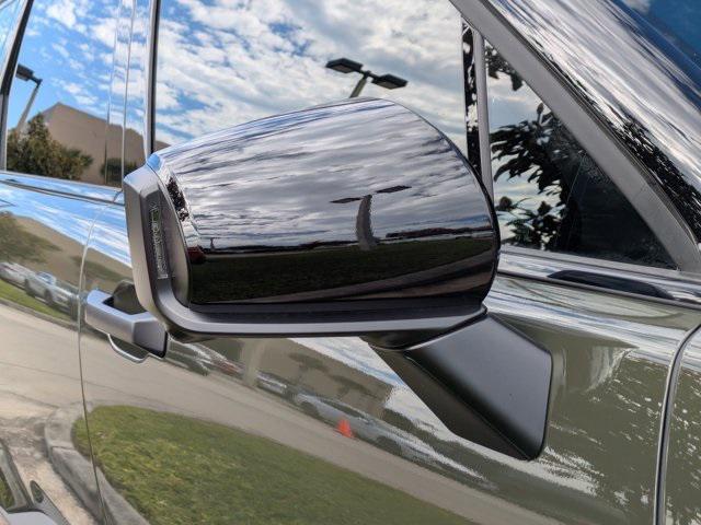 new 2026 Hyundai Palisade car, priced at $51,070