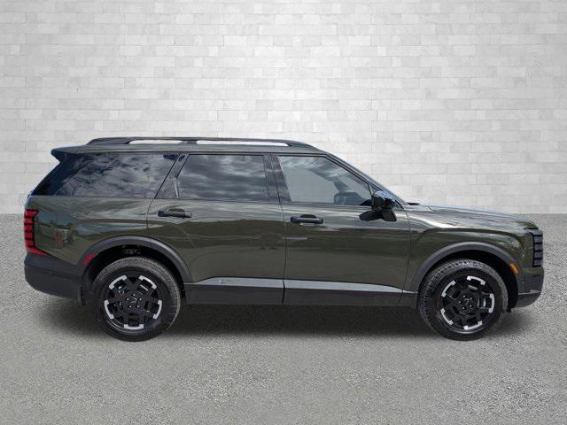 new 2026 Hyundai Palisade car, priced at $51,070
