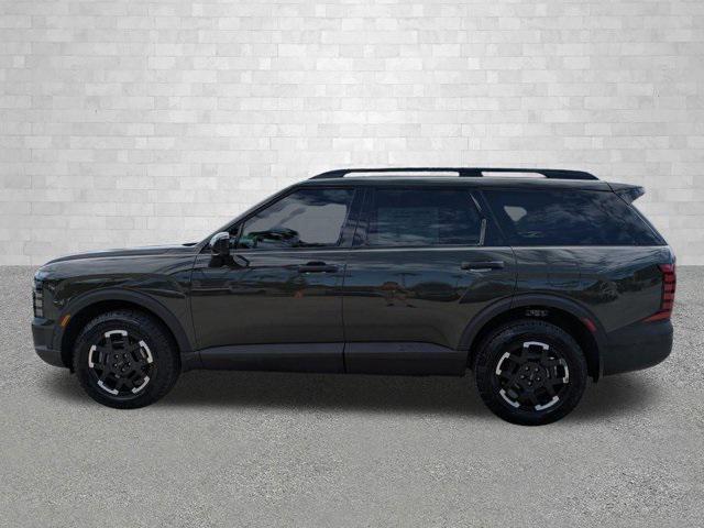 new 2026 Hyundai Palisade car, priced at $51,070