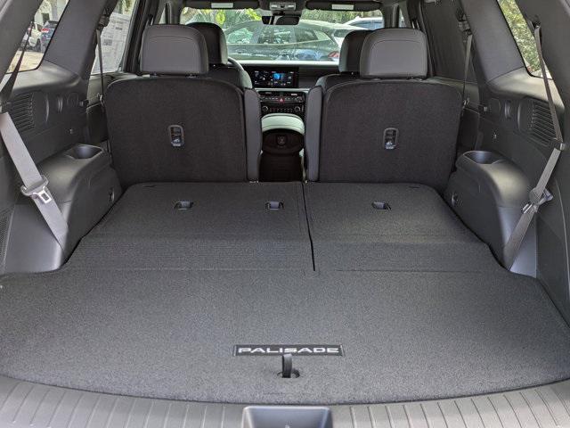 new 2026 Hyundai Palisade car, priced at $51,070
