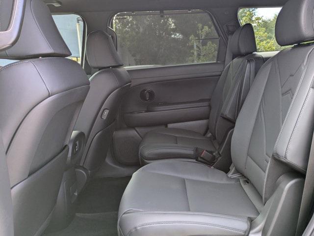 new 2026 Hyundai Palisade car, priced at $51,070