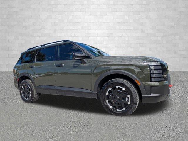 new 2026 Hyundai Palisade car, priced at $51,070