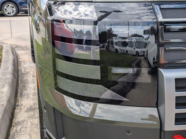 new 2026 Hyundai Palisade car, priced at $51,070