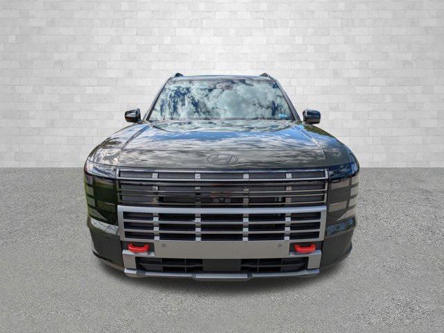 new 2026 Hyundai Palisade car, priced at $51,070