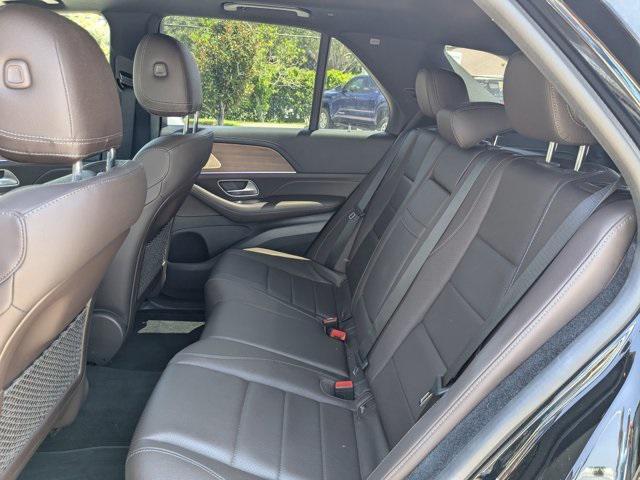used 2021 Mercedes-Benz GLE 450 car, priced at $46,361