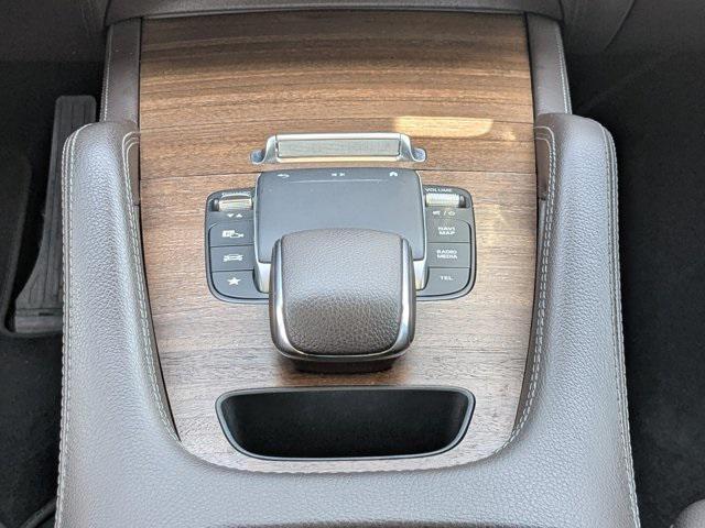 used 2021 Mercedes-Benz GLE 450 car, priced at $46,361