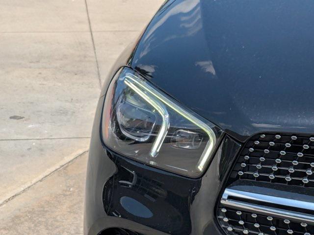 used 2021 Mercedes-Benz GLE 450 car, priced at $46,361