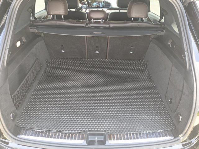 used 2021 Mercedes-Benz GLE 450 car, priced at $46,361