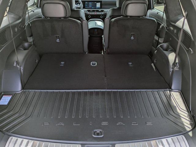 new 2026 Hyundai Palisade car, priced at $55,385