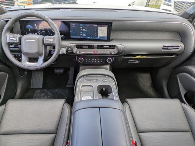 new 2026 Hyundai Palisade car, priced at $55,385