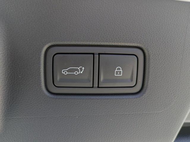 new 2026 Hyundai Palisade car, priced at $55,385