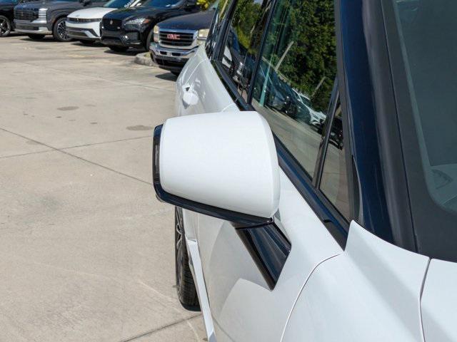 new 2026 Hyundai Palisade car, priced at $55,385