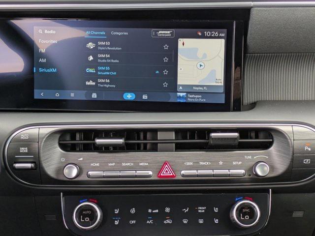 new 2026 Hyundai Palisade car, priced at $55,385