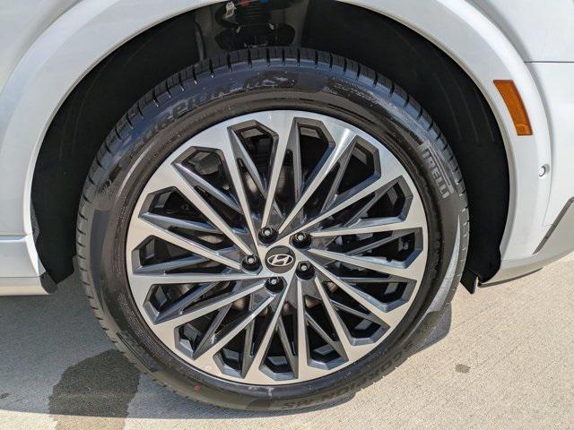 new 2026 Hyundai Palisade car, priced at $55,385