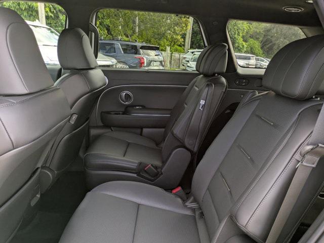 new 2026 Hyundai Palisade car, priced at $55,385