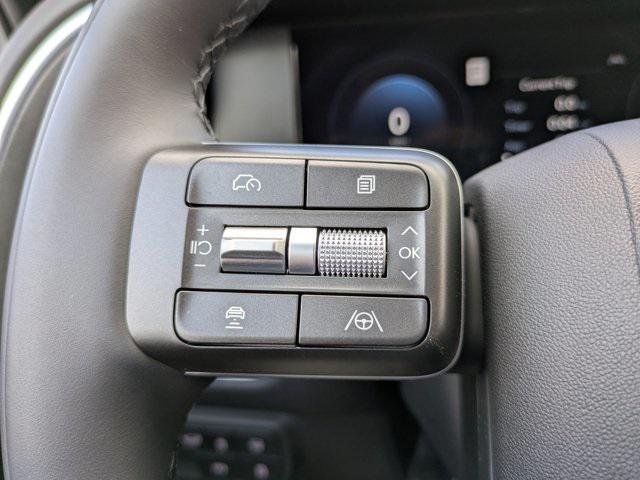 new 2026 Hyundai Palisade car, priced at $55,385