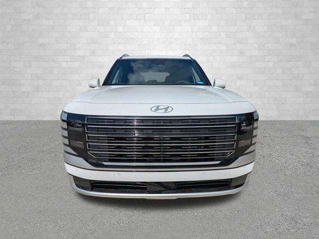 new 2026 Hyundai Palisade car, priced at $55,385