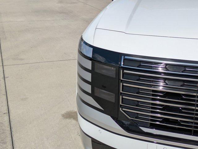 new 2026 Hyundai Palisade car, priced at $55,385