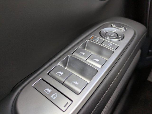 new 2026 Hyundai Palisade car, priced at $55,385