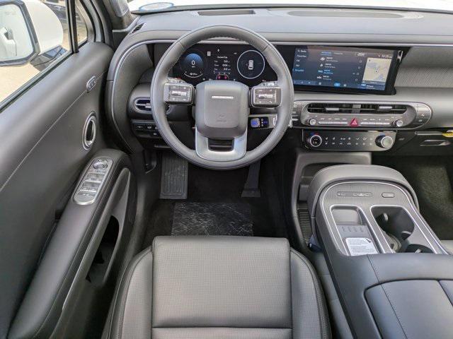 new 2026 Hyundai Palisade car, priced at $55,385