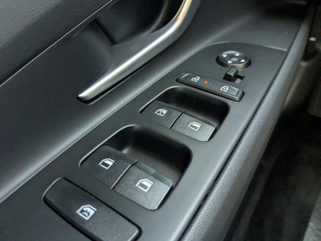 new 2025 Hyundai Elantra car, priced at $27,505