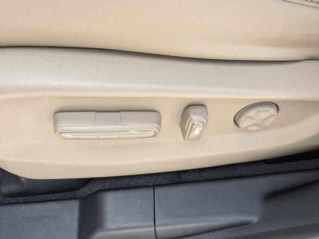 used 2022 Honda Odyssey car, priced at $31,434